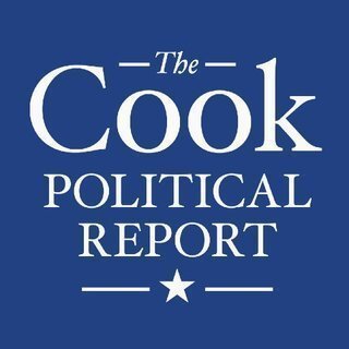 The Cook Political Report image